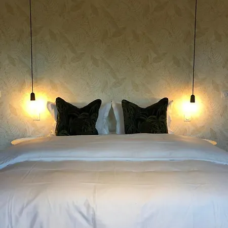 Chez Henri 3* Belvès-de-Castillon