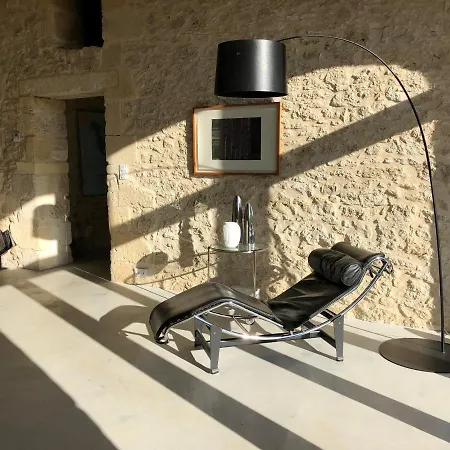 Couette-café Chez Henri Belvès-de-Castillon