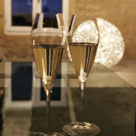 Chez Henri Couette-café Belvès-de-Castillon