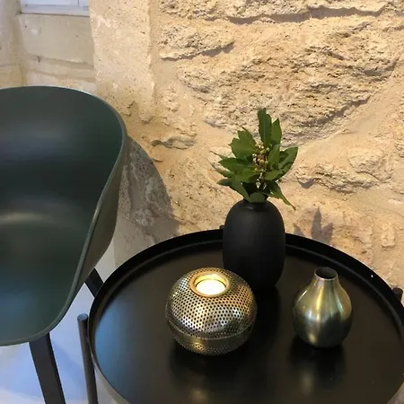 Couette-café Chez Henri