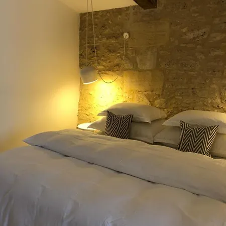 Chez Henri Belvès-de-Castillon
