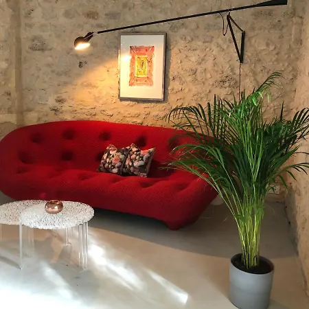 Chez Henri 3*