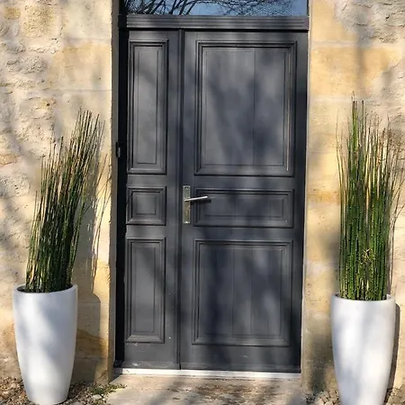 Couette-café Chez Henri Belvès-de-Castillon