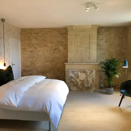 Chez Henri Couette-café Belvès-de-Castillon