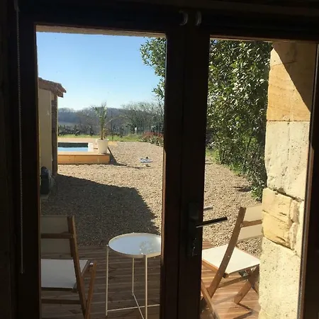 Chez Henri Couette-café Belvès-de-Castillon