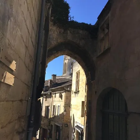 Chez Henri Couette-café Belvès-de-Castillon