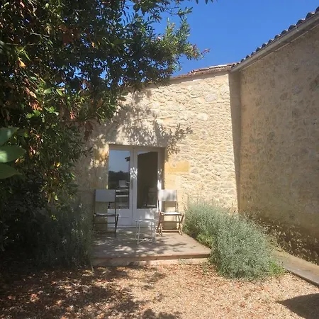Chez Henri Couette-café Belvès-de-Castillon